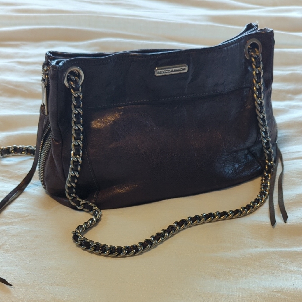 Rebecca Minkoff Convertible Purse